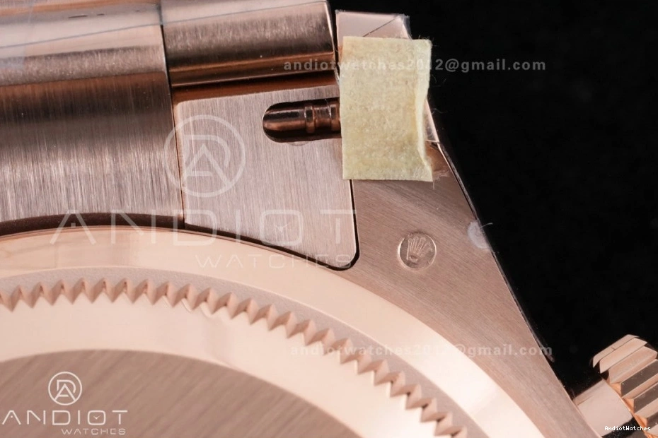 Sub-dial Oyster 784 126505 Dial Bracelet Gain 1:1 ZeroBulk VSF Edition Daytona On DD Black Best Weight RG 0220